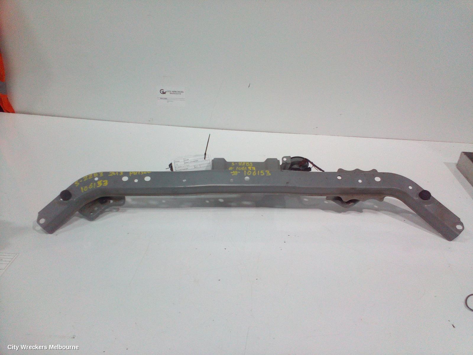 NISSAN PULSAR BONNET LOCK/SUPPORT, B17, SEDAN, 12/2012 - 12/2017 - Image 3