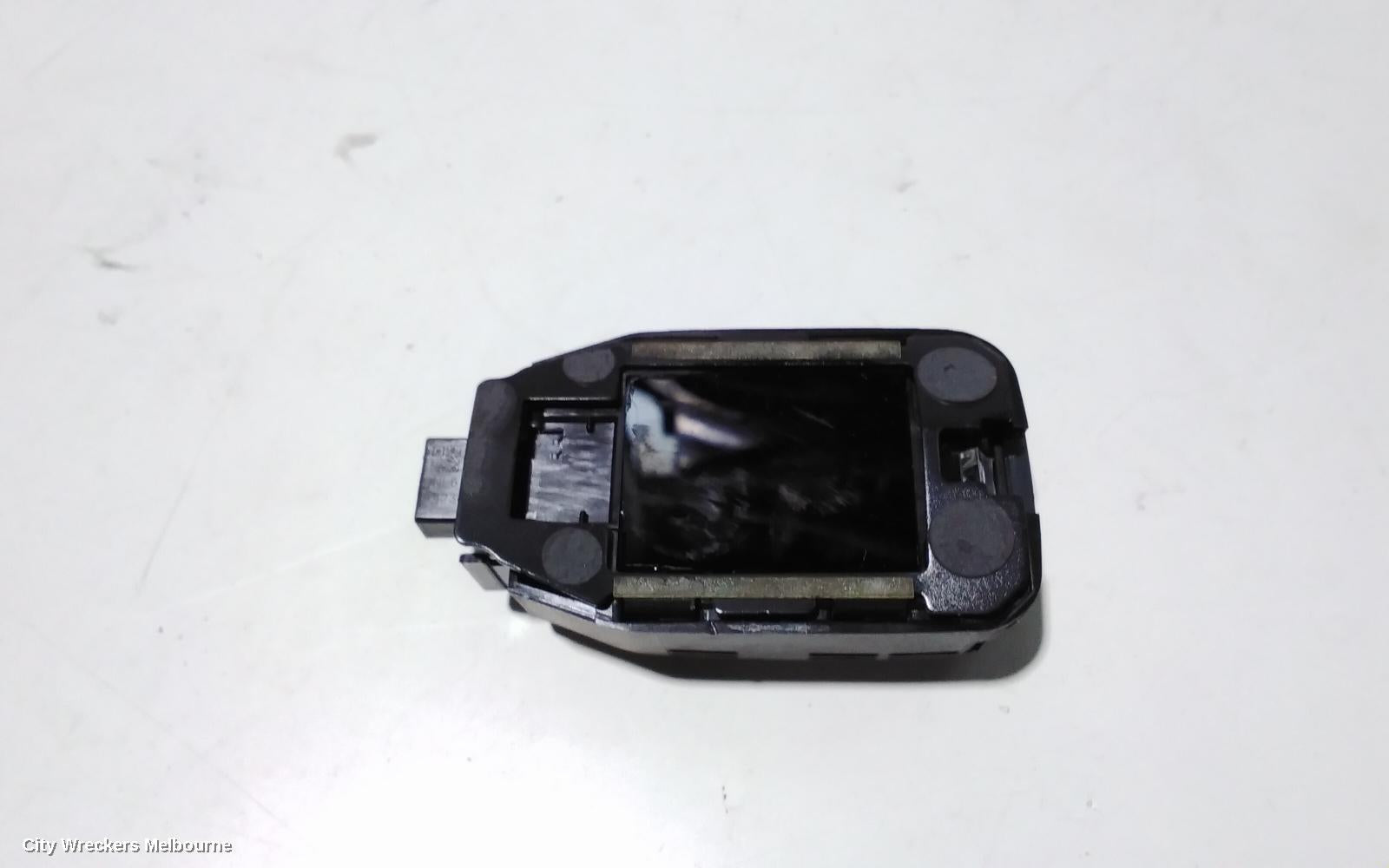 MAZDA CX3, DK, 03/2015 ONWARDS, RAIN SENSOR: 87152 - Image 2