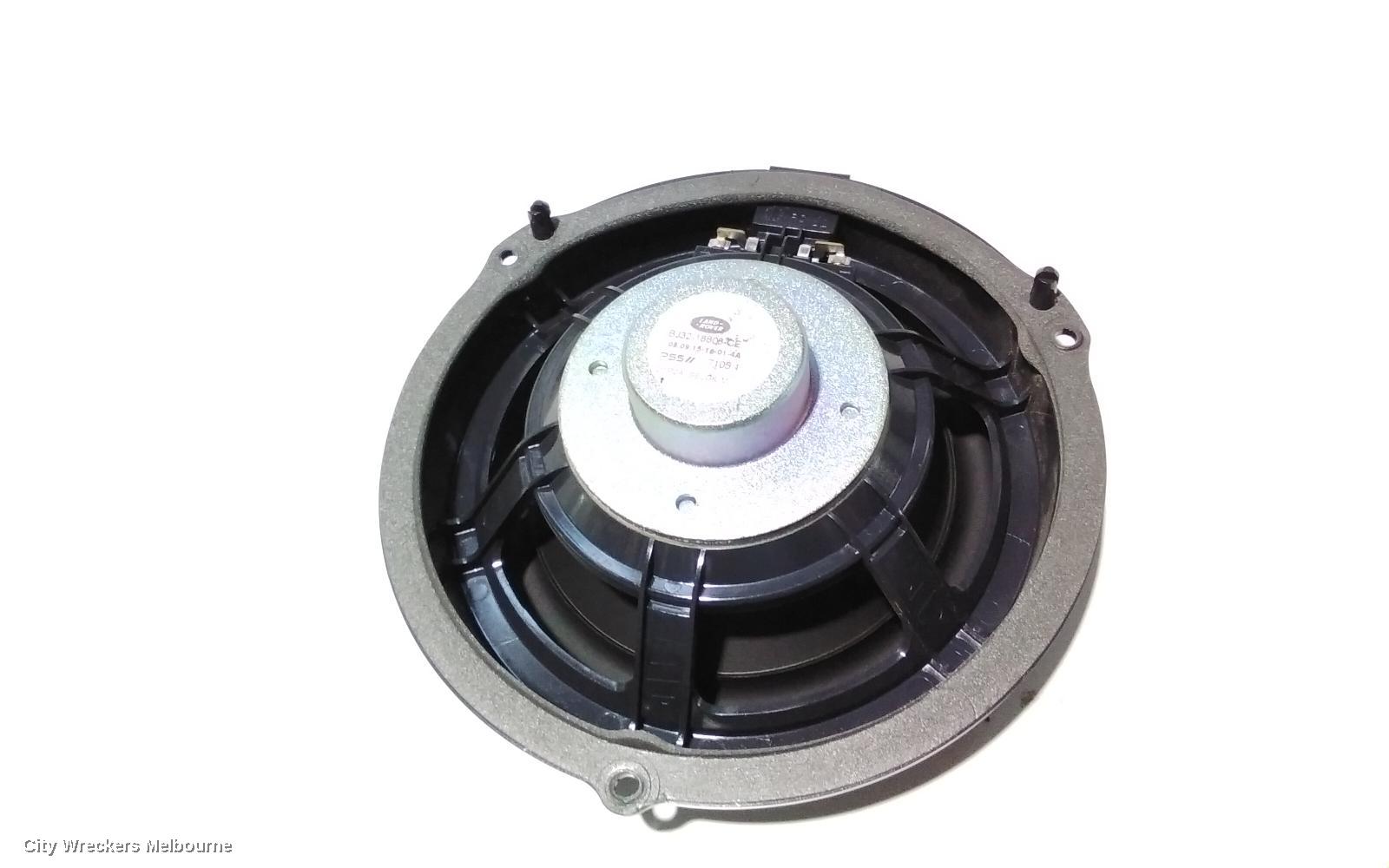 LAND ROVER DISCOVERY SPORT SPEAKER, L550, 01/2015 ONWARDS - Image 3