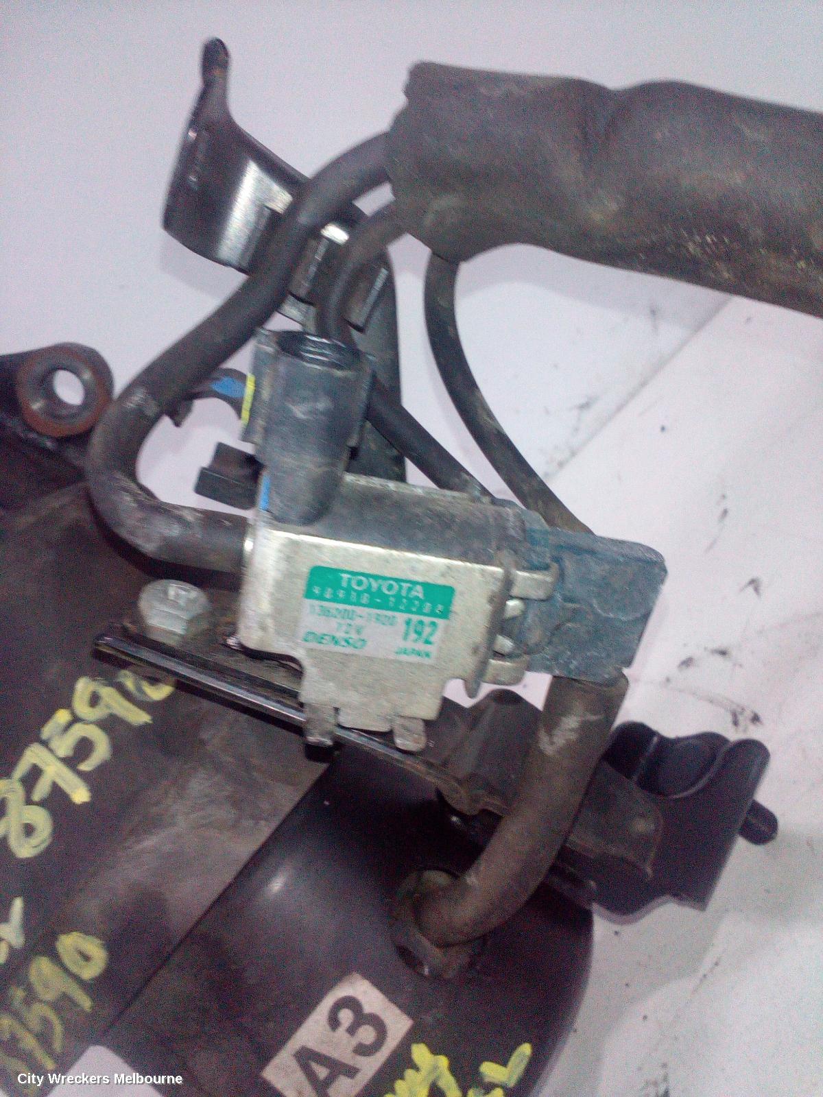 TOYOTA AURION MOUNT, GSV50R 04/2012 - 08/2017 - Image 3