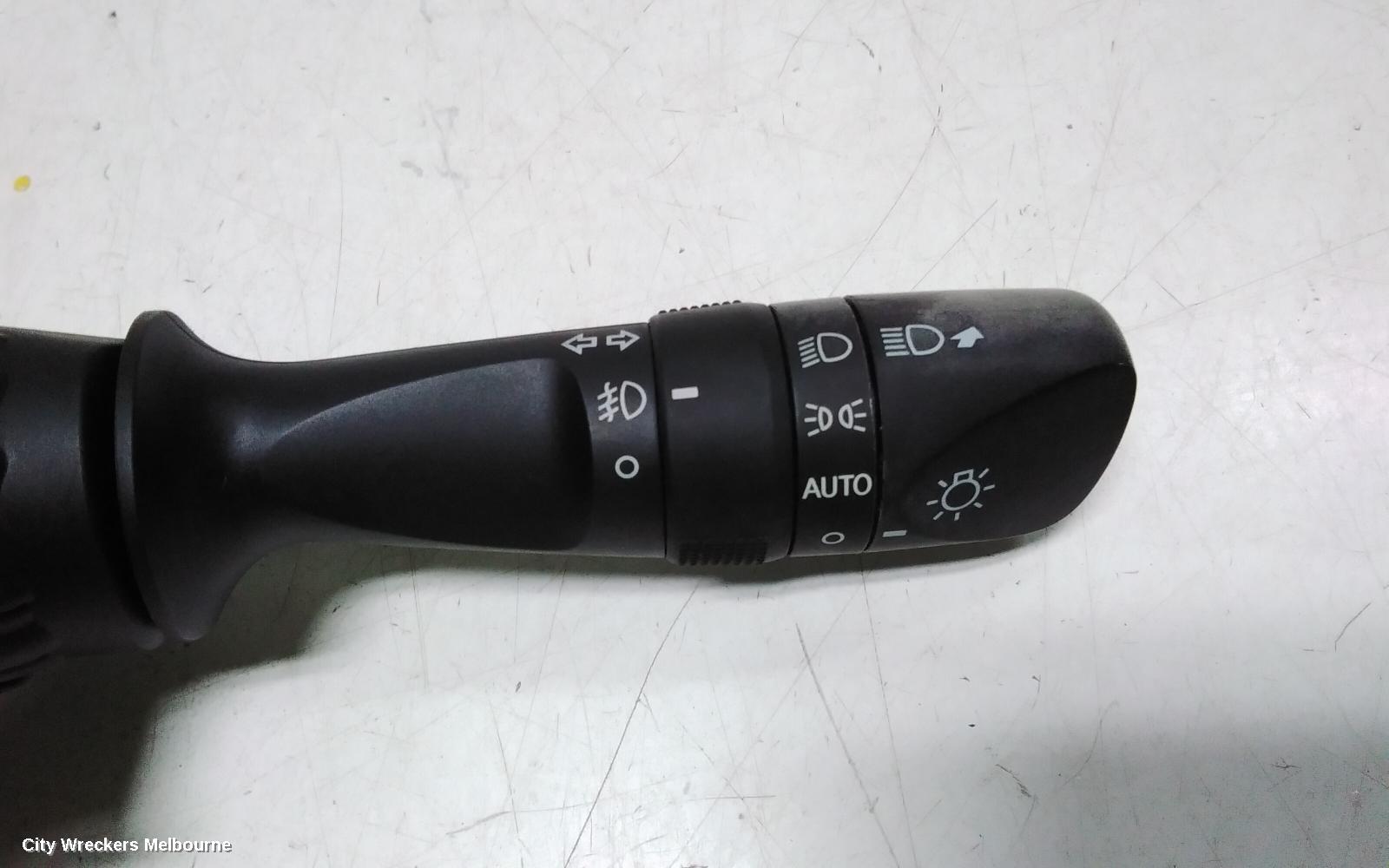 TOYOTA RAV4 COMBINATION SWITCH, COMBINATION SWITCH ASSY, NON HEADLAMP WASHER, W/ FOGLAMP TYPE, XA40, 12/2012 - 11/2018 - Image 3