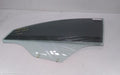 HOLDEN CAPTIVA LEFT FRONT DOOR WINDOW, LEFT FRONT DOOR WINDOW, NON PRIVACY, CG, 01/2011 - 06/2018 - Image 1