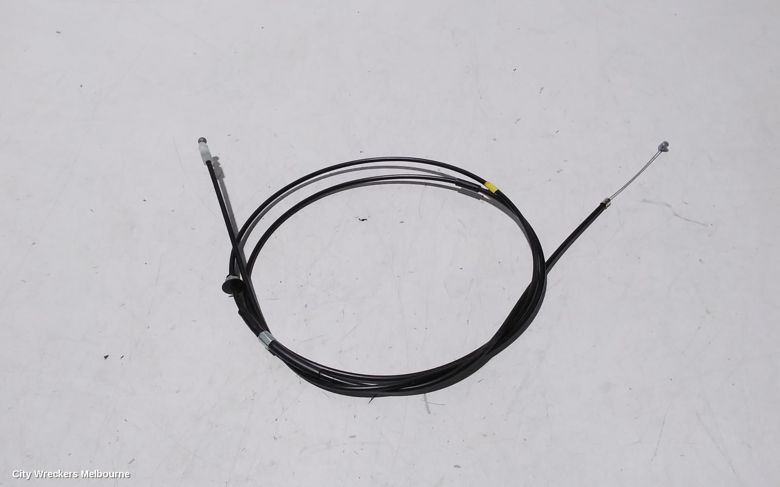 TOYOTA RAV4 CABLE, XA40, 12/2012 - 12/2018 - Image 2