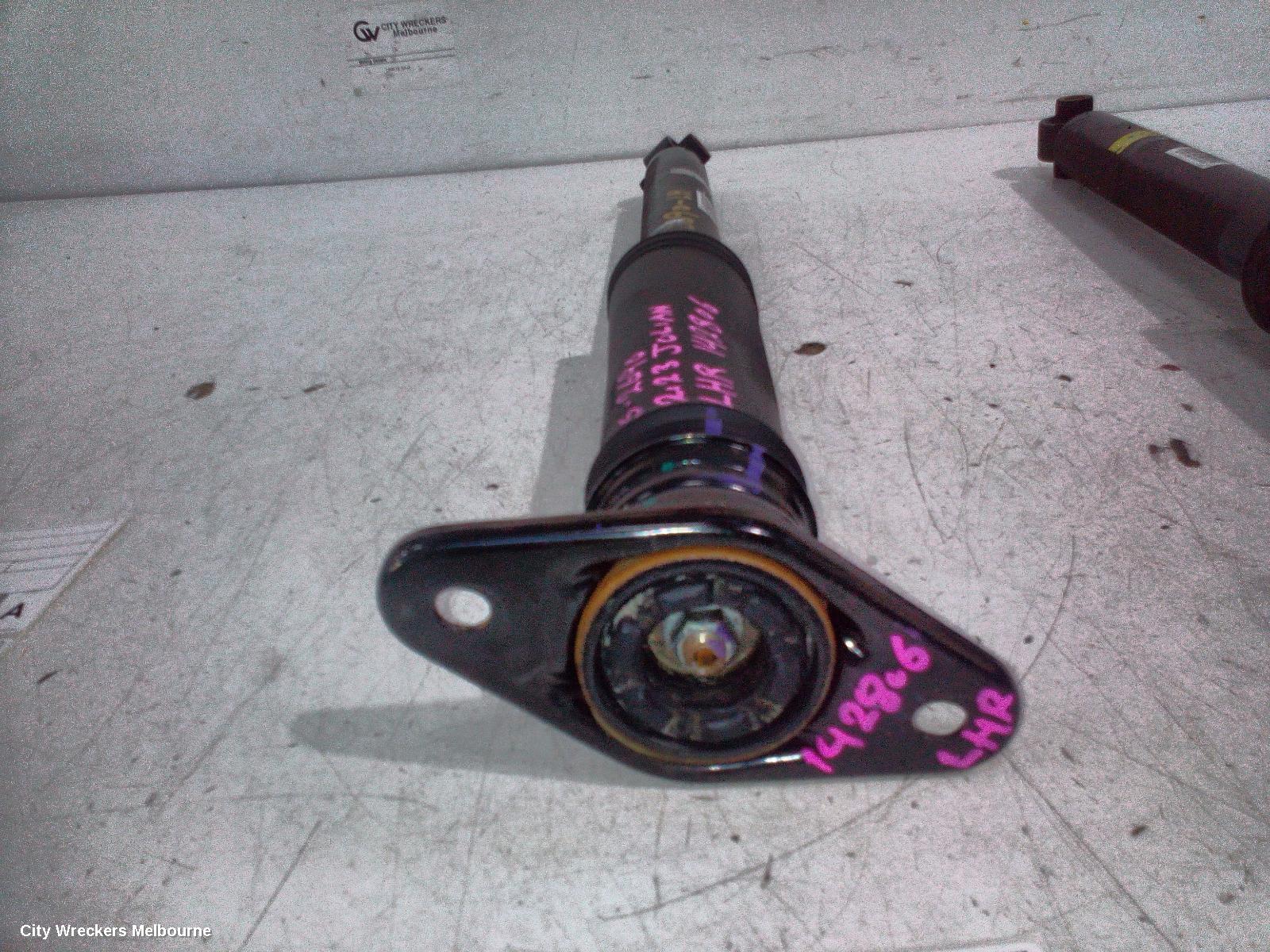 HAVAL JOLION LEFT REAR STRUT, A01, 02/2021 ONWARDS - Image 1