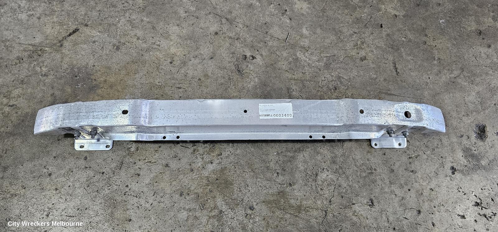 HOLDEN VECTRA R/BAR BRACKET/REINFO, ZC, 03/2003 - 12/2006 - Image 1