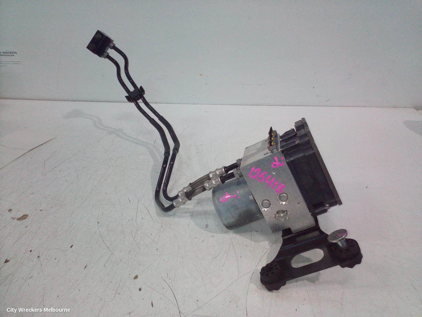 LAND ROVER RANGEROVER SPORT ABS PUMP/MODULATOR, L494, 12/2013 - 04/2022 - Image 3