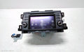 MAZDA CX5 RADIO/CD/DVD/SAT/TV, DISPLAY UNIT, KE, W/ NAV TYPE, 02/2012 - 12/2014 - Image 1