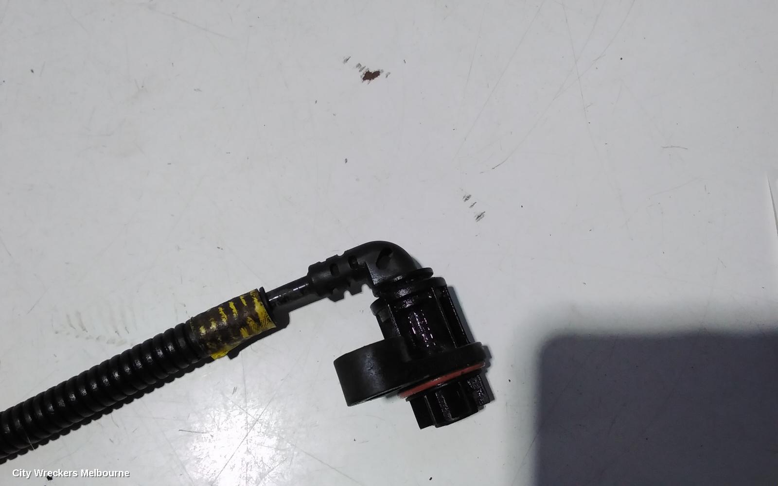 HYUNDAI ILOAD/IMAX ABS SENSOR, RH REAR, TQ, 11/2007 - 03/2021 - Image 3