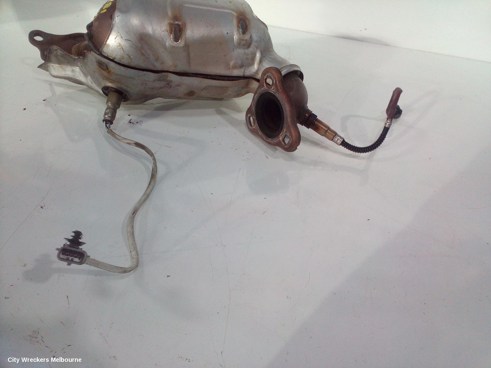 RENAULT CLIO OXYGEN SENSOR, X98, 09/2013 - 10/2019 - Image 1