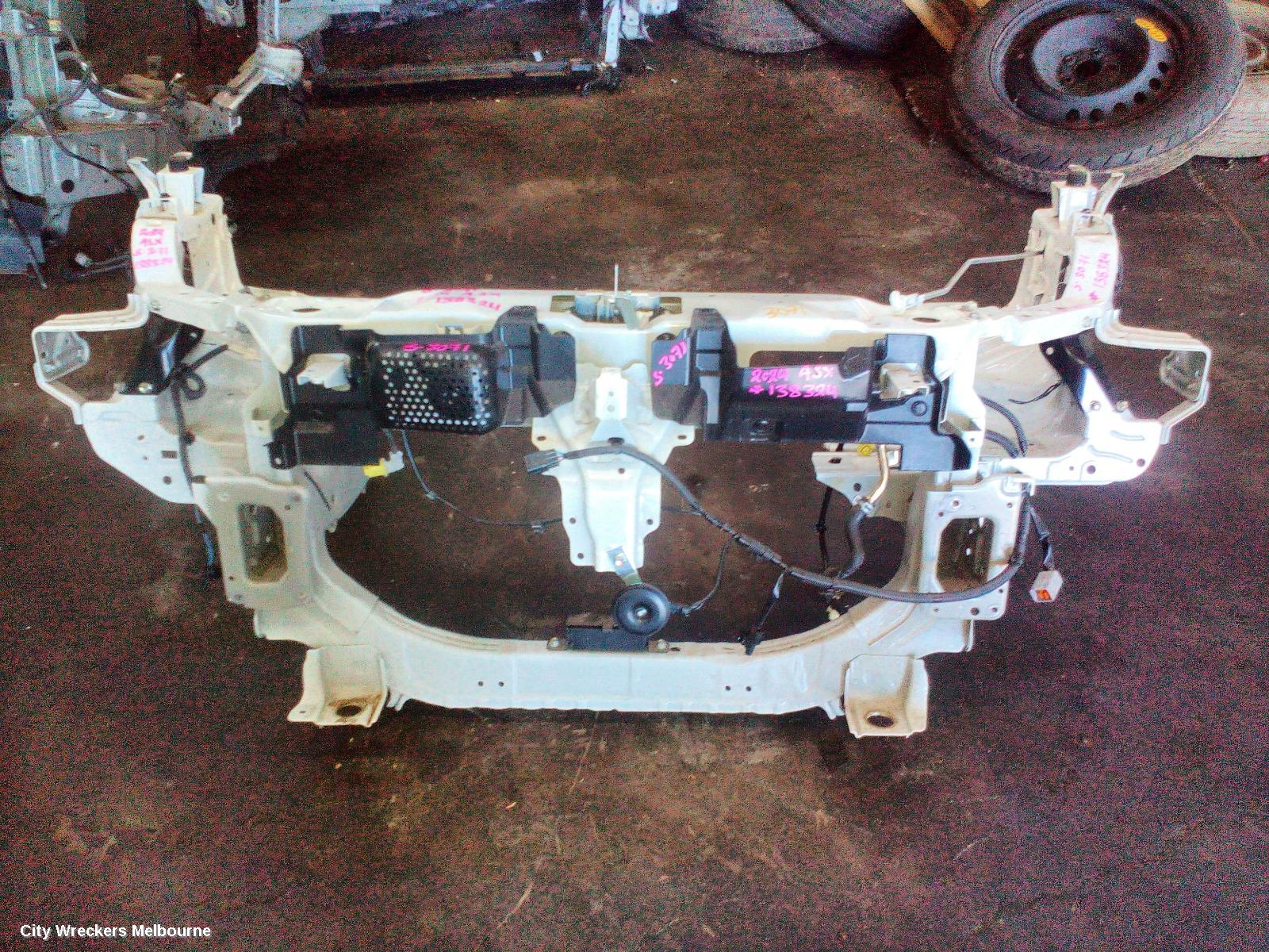 MITSUBISHI ASX RADIATOR SUPPORT, XD, RADIATOR SUPPORT LOWER (WELD ON), 08/2019 - 12/2024 - Image 1
