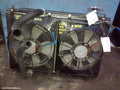 HONDA ODYSSEY FAN, RC1, RADIATOR FAN, LH SIDE, PETROL, 2.4, K24W, 02/2014 - 03/2022 - Image 1