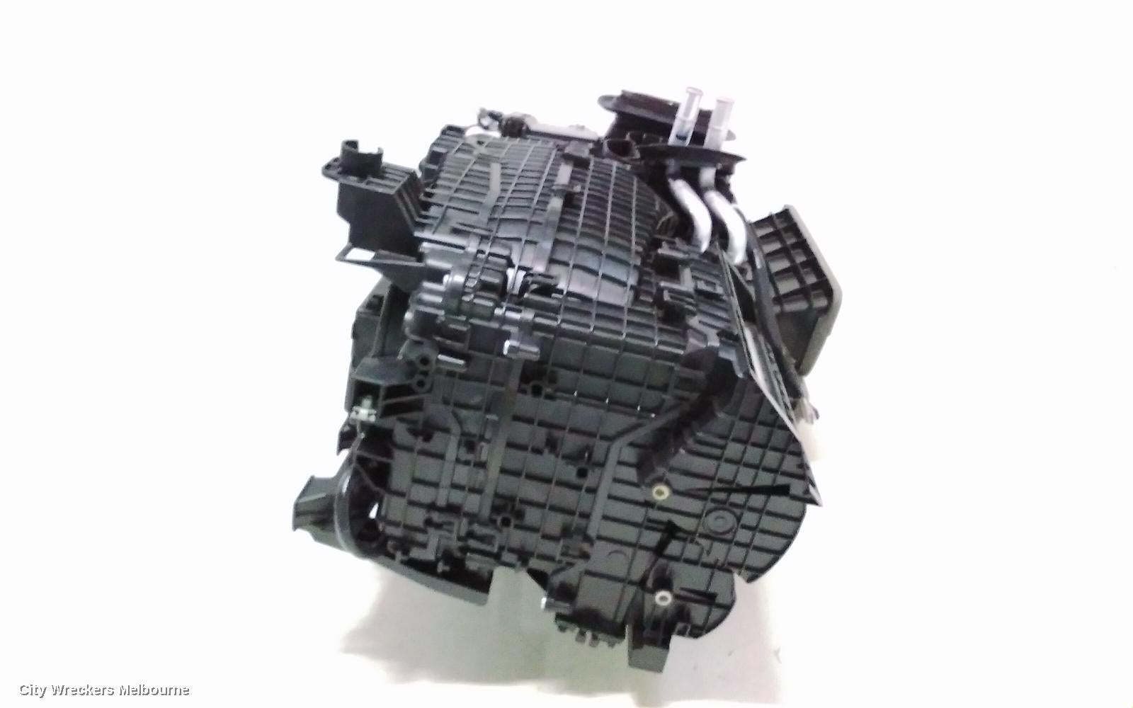TOYOTA KLUGER HEATER CORE/BOX, XU70 SERIES, FRONT, 03/2021 ONWARDS - Image 3
