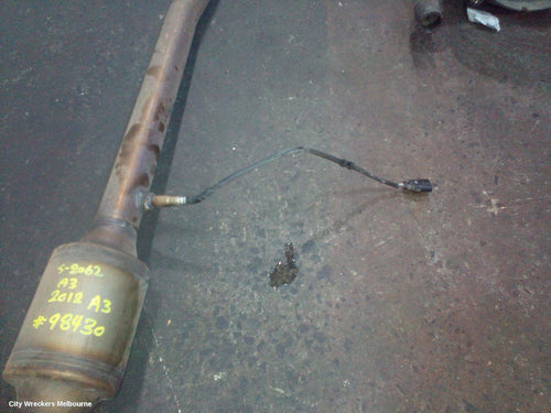 AUDI A3 OXYGEN SENSOR, 8P, 06/2004 - 02/2013 - Image 2