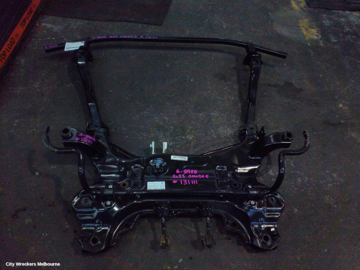 CHERY OMODA 5 FRT XMEMBER/CRADLE, T34/T19C, 12/2022 ONWARDS - Image 1