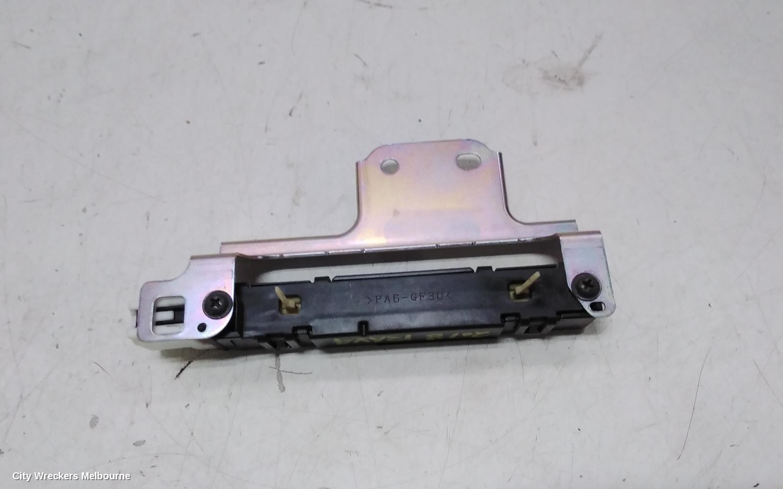 TOYOTA RAV4, XA40, 12/2012 - 12/2018, 89997-42010 ELECTRICAL KEY ANTENNA: 114601 - Image 2