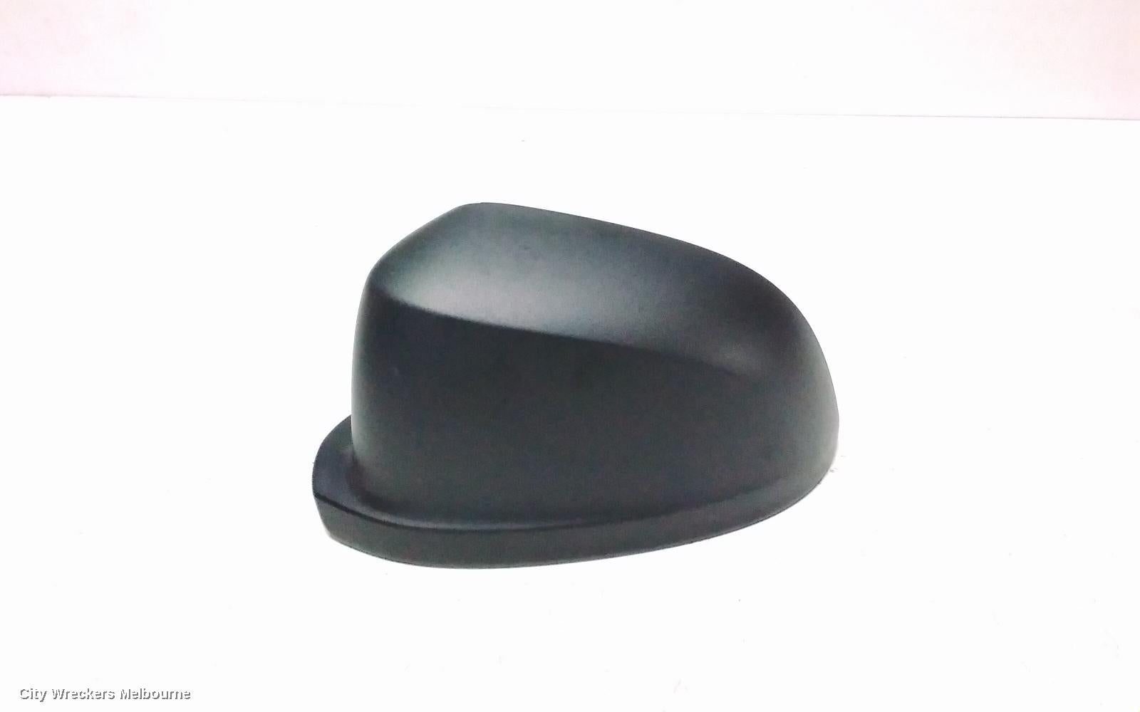 LDV G10 LEFT DOOR MIRROR, SV7C, VAN, BLACK, 04/2015 ONWARDS - Image 2