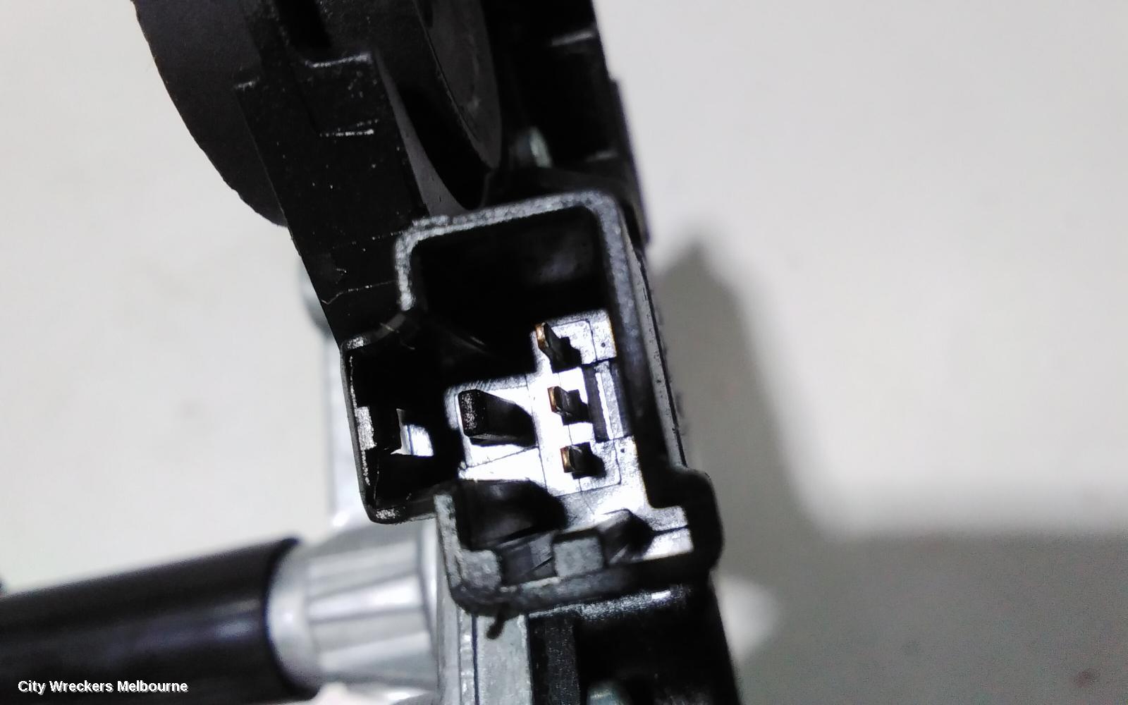 FORD FOCUS WIPER MOTOR, TAILGATE, LW, 05/2011 - 08/2015 - Image 3