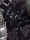 VOLKSWAGEN GOLF ALTERNATOR, PETROL, 1.4, BOSCH 140AMP P/N 04E903015P, GEN 7, 11/2013 - 08/2020 - Image 1
