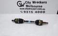 HYUNDAI SANTA FE LEFT DRIVESHAFT, FRONT, AUTO T/M, DIESEL, 2.2, TM, 03/2018 ONWARDS - Image 1