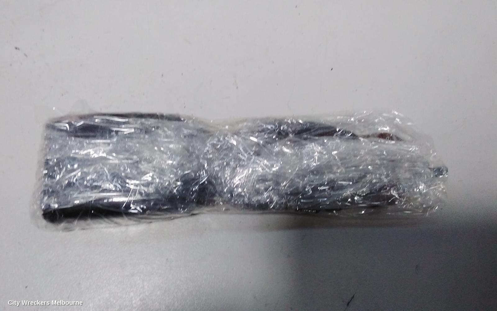 HYUNDAI GETZ SEATBELT/STALK, LH FRONT, SEAT BELT STALK ONLY, TB, 5DR HATCH, 10/2005 - 09/2011 - Image 2