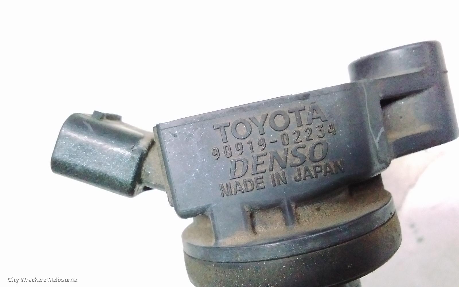 LEXUS ES300 (92-05) COIL/COIL PACK, XV30, 10/2001 - 12/2005 - Image 3
