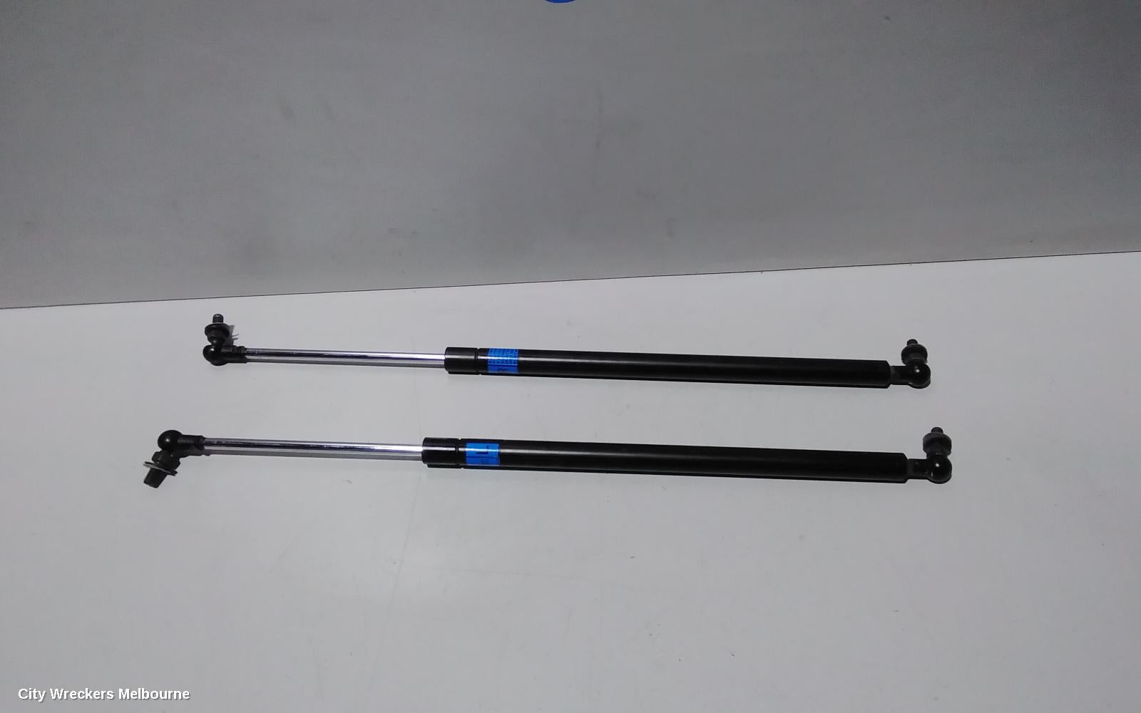 SUBARU OUTBACK BONNET HINGE/STRUT, STRUTS (PAIR), 5TH GEN, 09/2009 - 11/2014 - Image 2