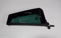 VOLKSWAGEN TIGUAN LEFT REAR 1/4 DOOR GLASS, 5NA, 06/2016 - 02/2024 - Image 1