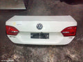VOLKSWAGEN JETTA BOOTLID/TAILGATE, BOOTLID, 1B, 02/2011 - 10/2014 - Image 1