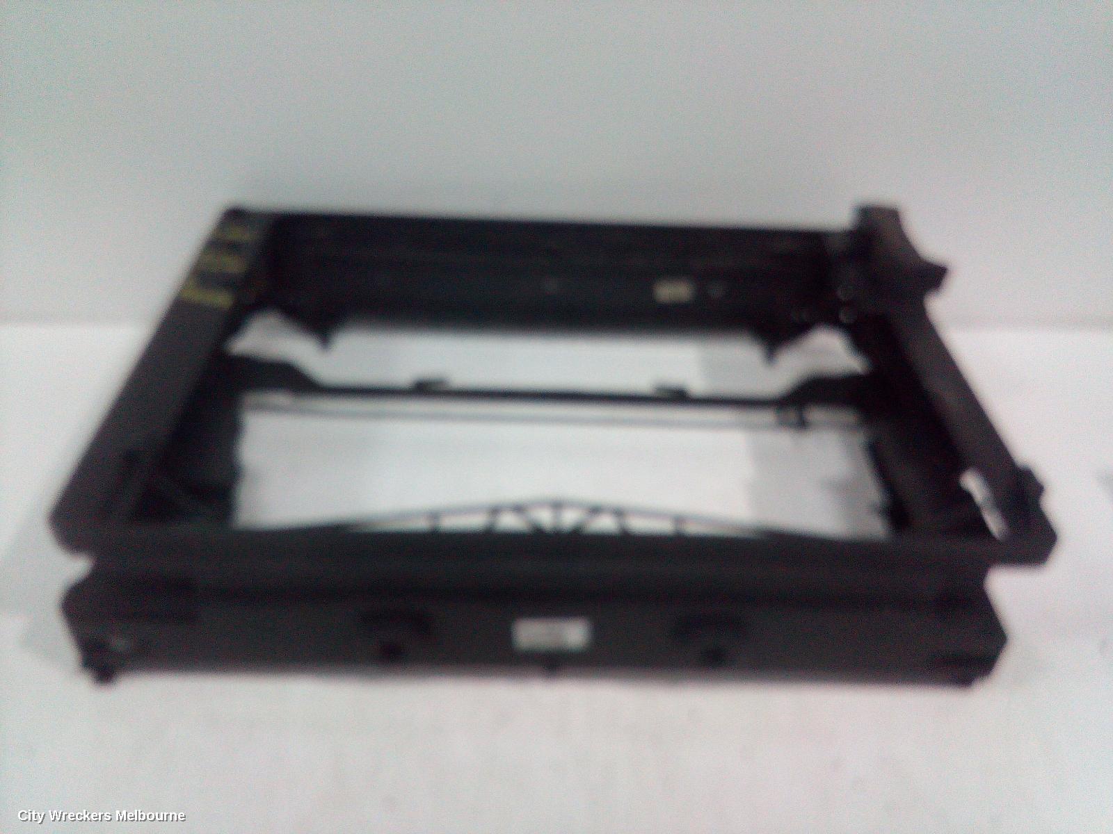 BMW 5 SERIES, F10/F11, 05/2010 - 01/2017, AIR GUID: 118589 - Image 1
