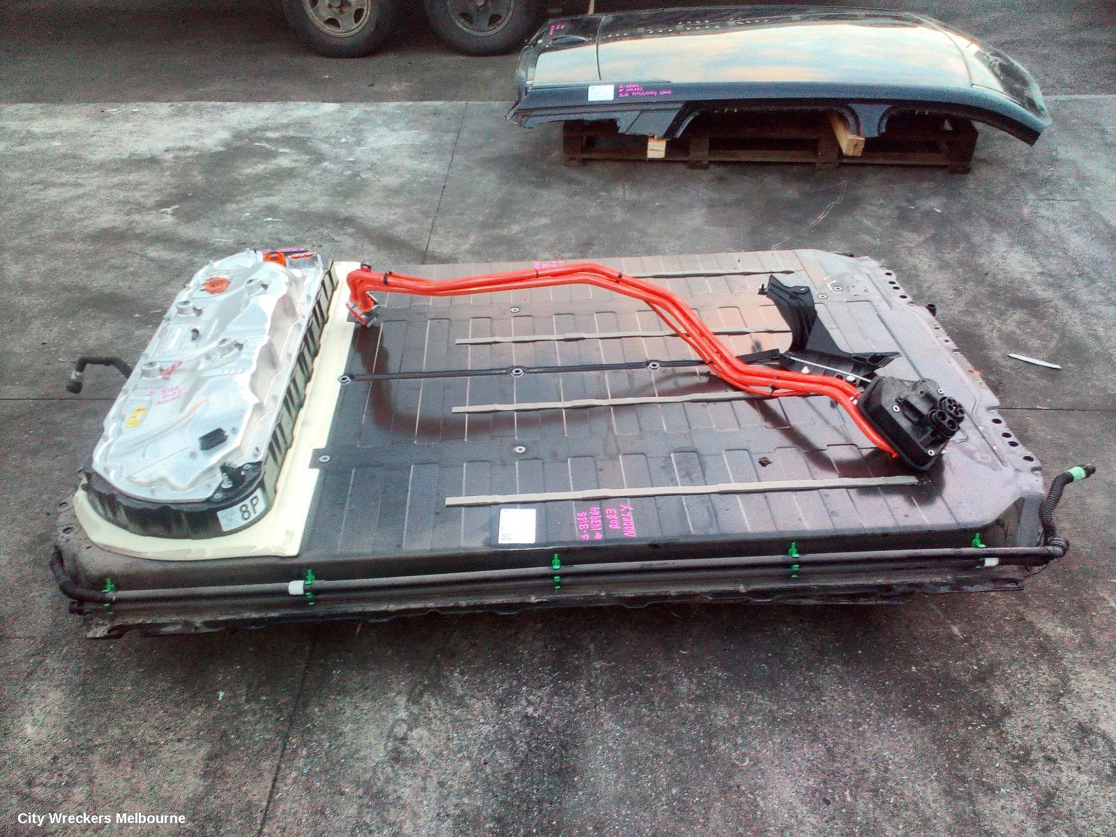 TESLA MODEL Y BATTERY, 1ST GEN, 16V VOLT BATTERY, 03/2022 ONWARDS - Image 1