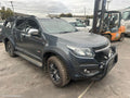 HOLDEN COLORADO, 4WD SWITCH, RG/RG 7, 01/2012 - 12/2020 - Image 1