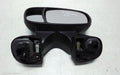 RENAULT TRAFIC LEFT DOOR MIRROR, X82, BLACK, 01/2015 - 12/2021 - Image 1