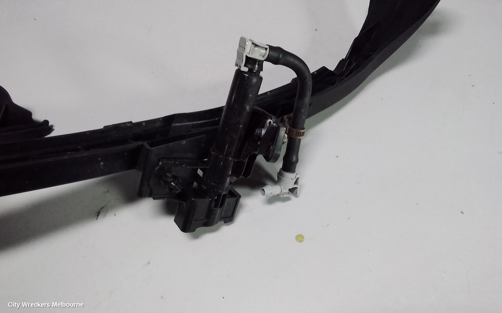 SUBARU WRX, V1, 03/2014 - 10/2021, HEAD LIGHT BRAKET RIGHT: 59680 - Image 3