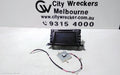 TOYOTA KLUGER RADIO/CD/DVD/SAT/TV, SAT NAV HEAD UNIT, GSU50/GSU55, 03/2014 - 02/2021 - Image 1