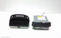BMW 3 SERIES RADIO/CD/DVD/SAT/TV, DISPLAY UNIT, 6.5IN SAT NAV TYPE, E90/E91/E92/E93, 03/2005 - 09/2013 - Image 1