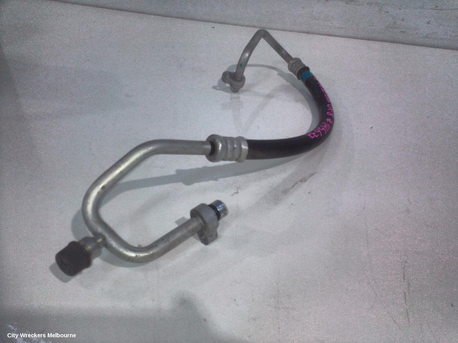 MAZDA CX8 A/C HOSES, KG, PETROL, 2.5, EVAPORATOR TO COMPRESSOR, 05/2018 - 12/2023 - Image 3