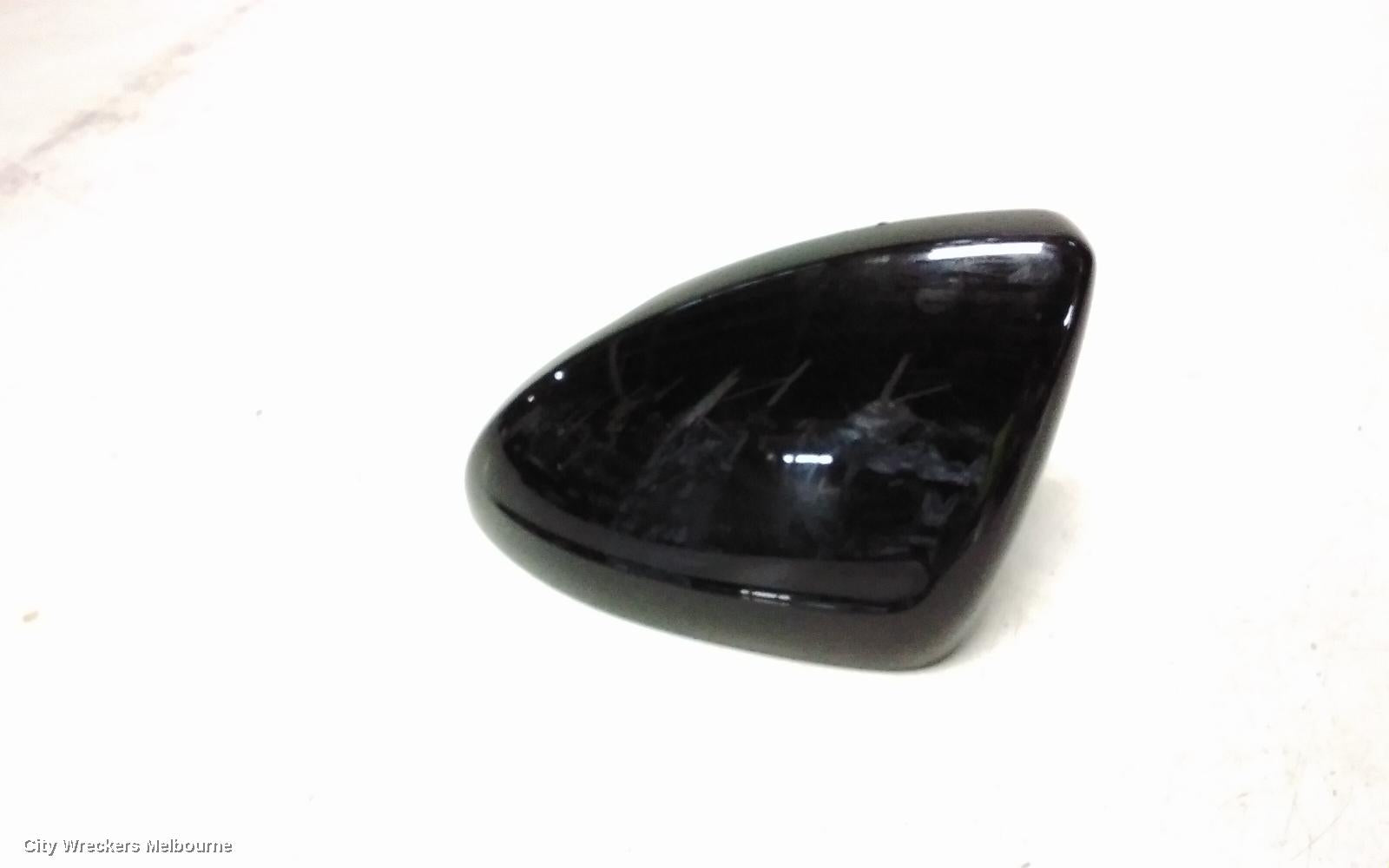 HOLDEN COMMODORE LEFT DOOR MIRROR, ZB, RS/RS-V/CALAIS, POWER FOLDING, NON MEMORY TYPE, 10/2017 - 12/2020 - Image 2