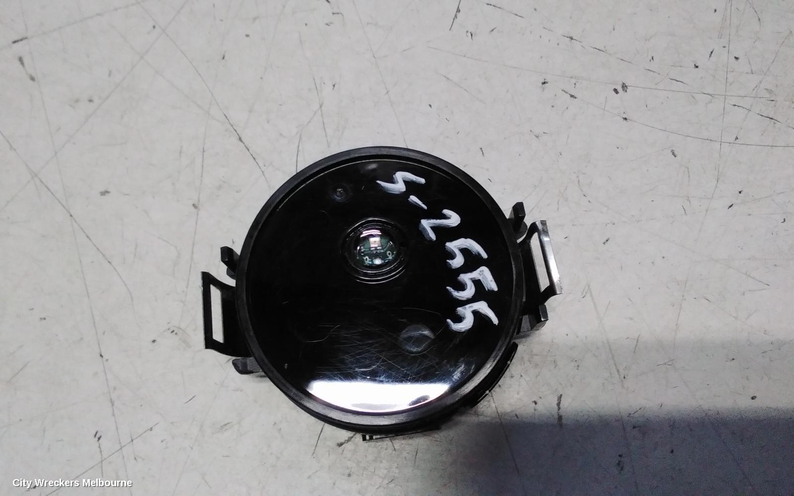 RENAULT MEGANE, GEN 4, 06/2016 - 02/2020, RAIN SENSOR: 142638 - Image 3