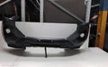 ISUZU DMAX FRONT BUMPER, BUMPER BAR, X-RIDER, NON PARK SENSOR TYPE, RG, 11/2023 ONWARDS - Image 1