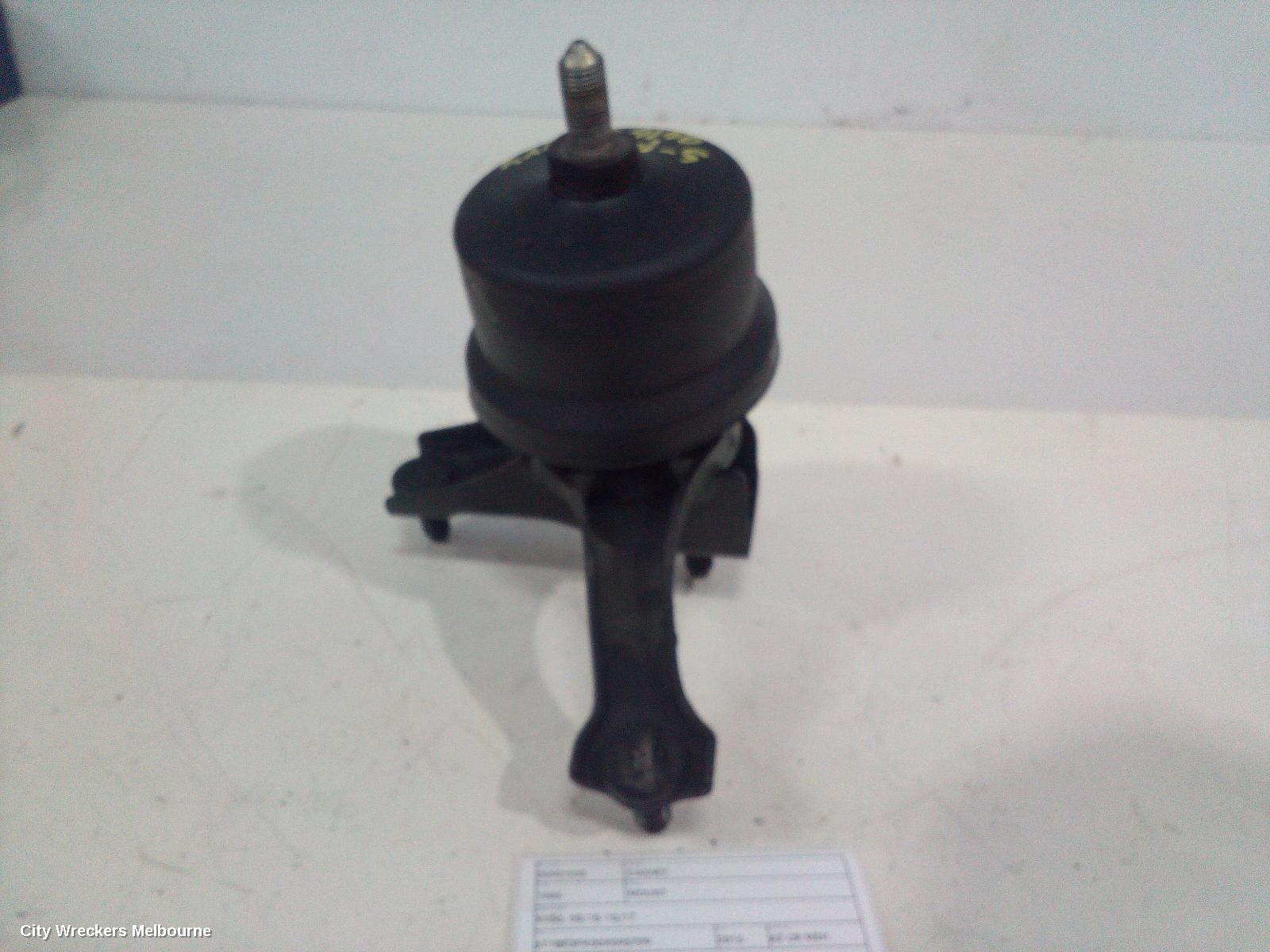 TOYOTA CAMRY MOUNT, XV50, 05/2015 - 10/2017 - Image 3
