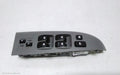 KIA CARNIVAL/GRAND CARNIVAL PWR DR WIND SWITCH, RH FRONT (MASTER SWITCH), W/ POWER SLIDE REAR DOORS TYPE, VQ, 12/2005 - 12/2014 - Image 1