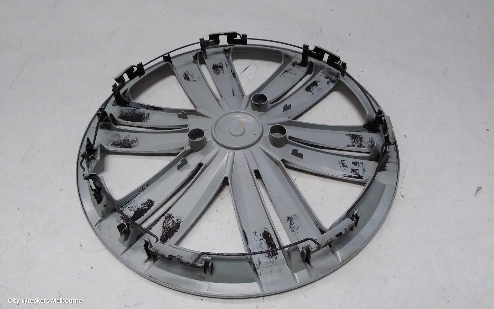 VOLKSWAGEN CADDY WHEEL COVER/HUB CAP, 5, 03/2021 ONWARDS - Image 3