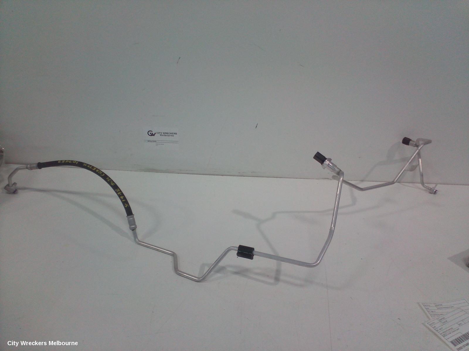 VOLKSWAGEN CRAFTER A/C HOSES, SY1, 08/2017 ONWARDS - Image 2