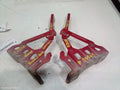 KIA SPORTAGE BONNET HINGE/STRUT, HINGES (PAIR), QL, 10/2015 - 08/2021 - Image 1