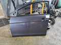 MITSUBISHI LANCER LEFT FRONT DOOR, CJ, SEDAN/HATCH, 07/2007 - 10/2015 - Image 1