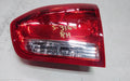 LDV G10 REAR GARNISH, SV7C, TAILGATE LAMP (RH SIDE), VAN, 04/2015 ONWARDS - Image 1
