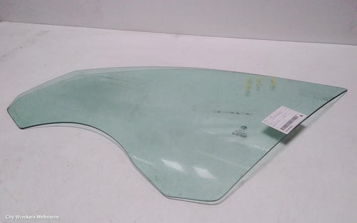 ALFA ROMEO 159 LEFT FRONT DOOR WINDOW, 06/2006 - 01/2012 - Image 2
