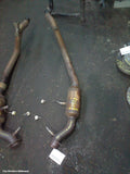 CHRYSLER 300C CATALYTIC CONVERTER, MANIFOLD-CAT TYPE, 3.6, PETROL, RH SIDE, LX, 07/2012 ONWARDS - Image 1