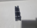MITSUBISHI OUTLANDER PWR DR WIND SWITCH, RH FRONT (MASTER SWITCH), ZJ, 10/2012 - 03/2015 - Image 1