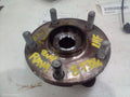 TOYOTA RAV4 LEFT FRONT HUB ASSEMBLY, XA40, AUTO T/M, 2WD, 12/2012 - 11/2018 - Image 1